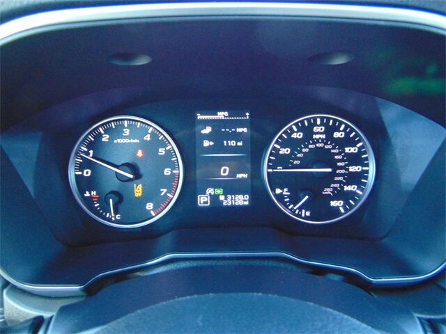 2020 Subaru Outback Limited Santa Fe NM