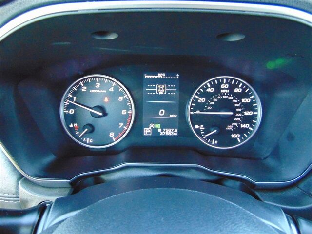 2020 Subaru Outback Limited Santa Fe NM