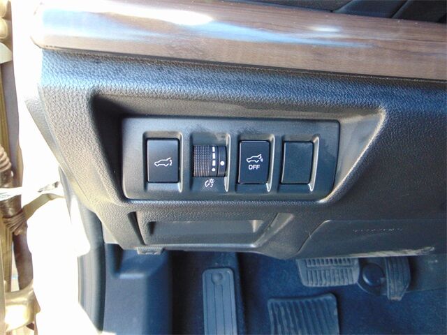 2020 Subaru Outback Limited Santa Fe NM