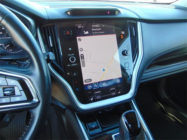 2020 Subaru Outback Limited Santa Fe NM