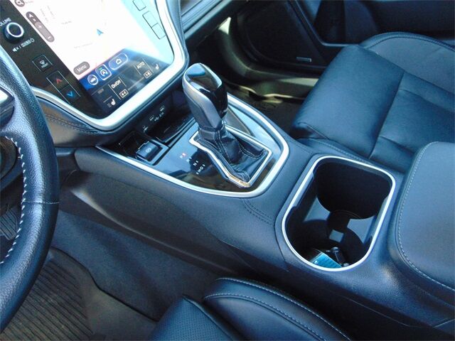 2020 Subaru Outback Limited Santa Fe NM