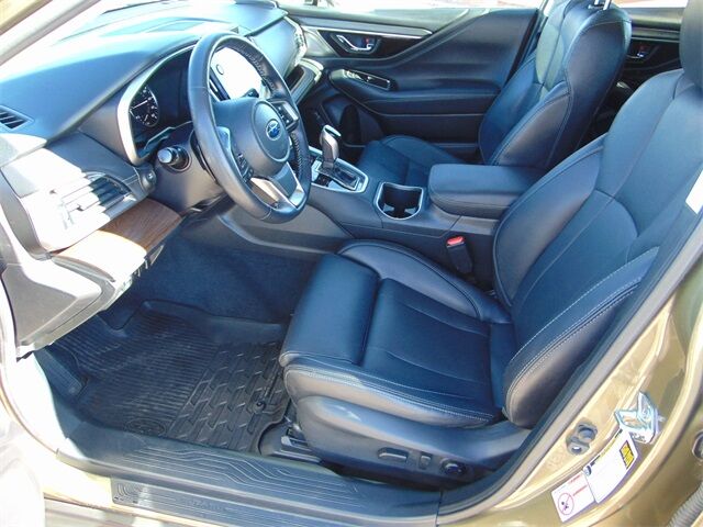 2020 Subaru Outback Limited Santa Fe NM