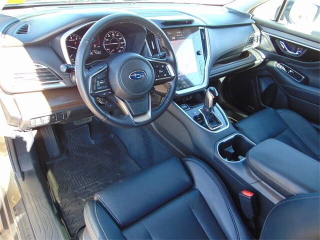 2020 Subaru Outback Limited Santa Fe NM