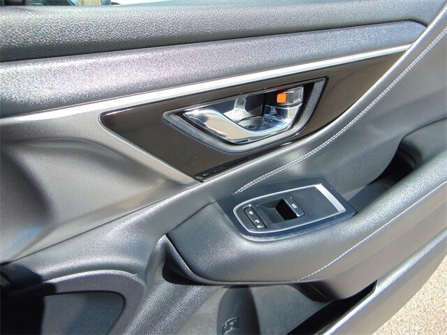 2020 Subaru Outback Limited Santa Fe NM