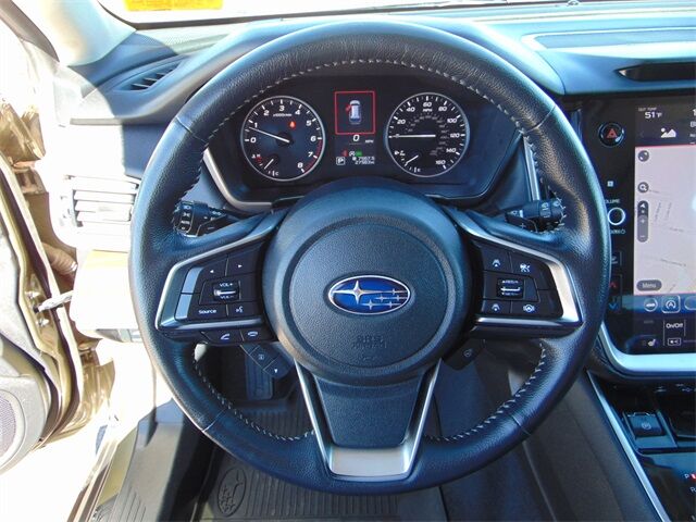 2020 Subaru Outback Limited Santa Fe NM