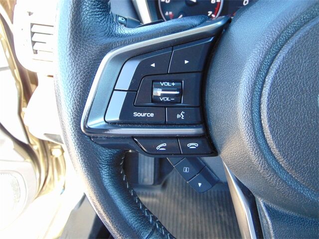 2020 Subaru Outback Limited Santa Fe NM