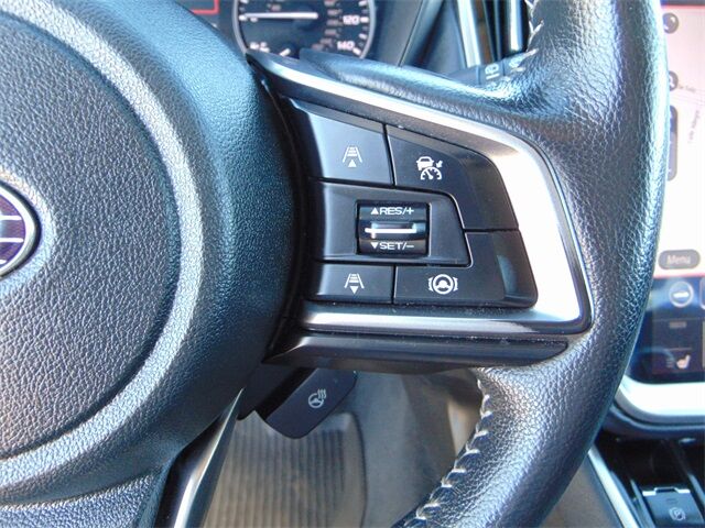 2020 Subaru Outback Limited Santa Fe NM