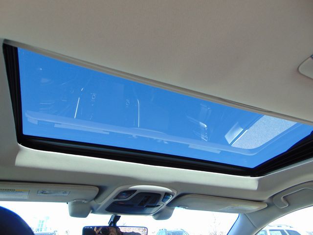 2020 Subaru Outback Limited Santa Fe NM