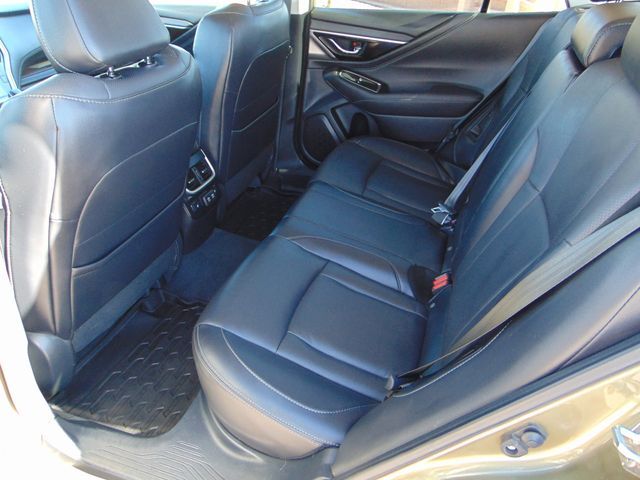 2020 Subaru Outback Limited Santa Fe NM