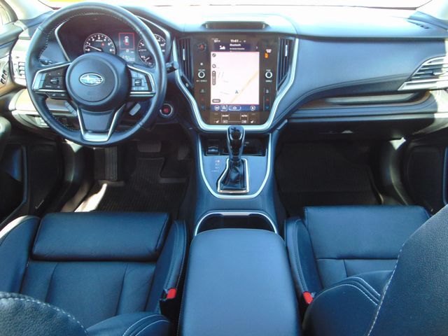 2020 Subaru Outback Limited Santa Fe NM