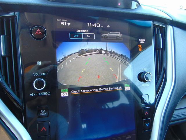 2020 Subaru Outback Limited Santa Fe NM