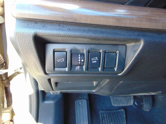 2020 Subaru Outback Limited Santa Fe NM