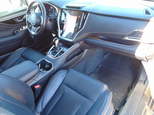 2020 Subaru Outback Limited Santa Fe NM