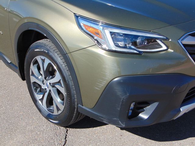 2020 Subaru Outback Limited Santa Fe NM