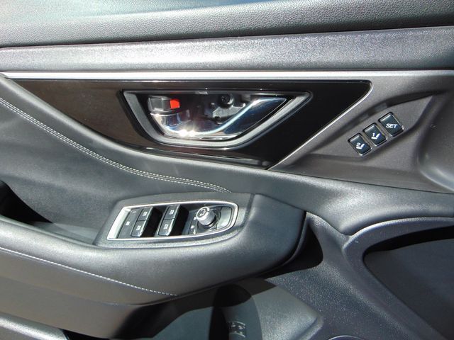 2020 Subaru Outback Limited Santa Fe NM