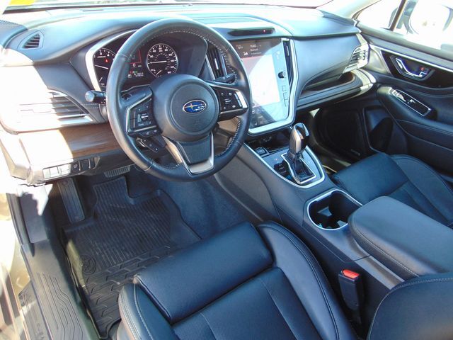 2020 Subaru Outback Limited Santa Fe NM