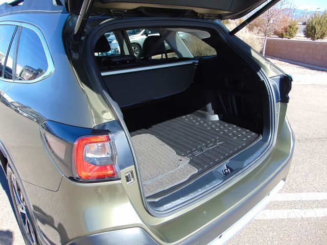 2020 Subaru Outback Limited Santa Fe NM