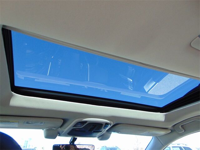 2020 Subaru Outback Limited Santa Fe NM