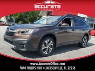 2020 Subaru Outback Limited Jacksonville FL 2020 Subaru Outback Limited Jacksonville FL