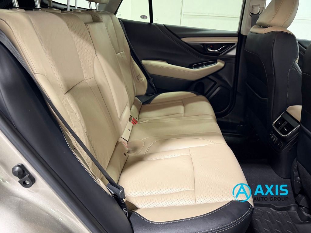 2020 Subaru Outback Limited Jersey City NJ