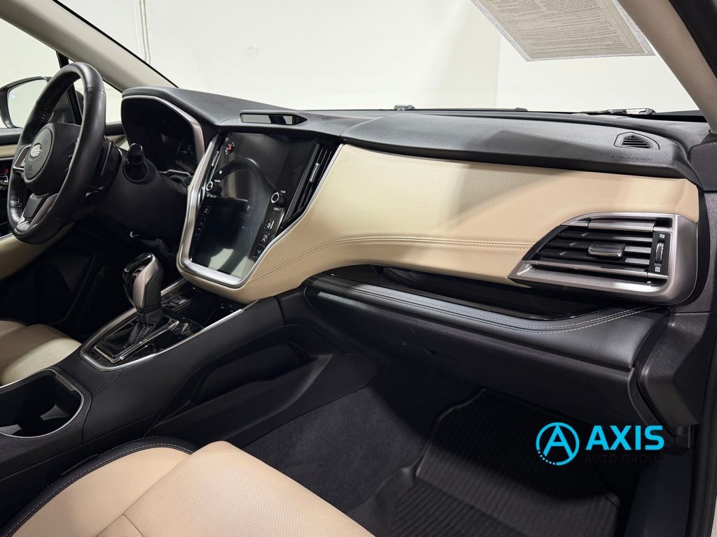 2020 Subaru Outback Limited Jersey City NJ