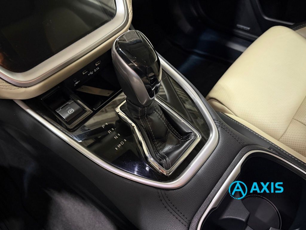 2020 Subaru Outback Limited Jersey City NJ