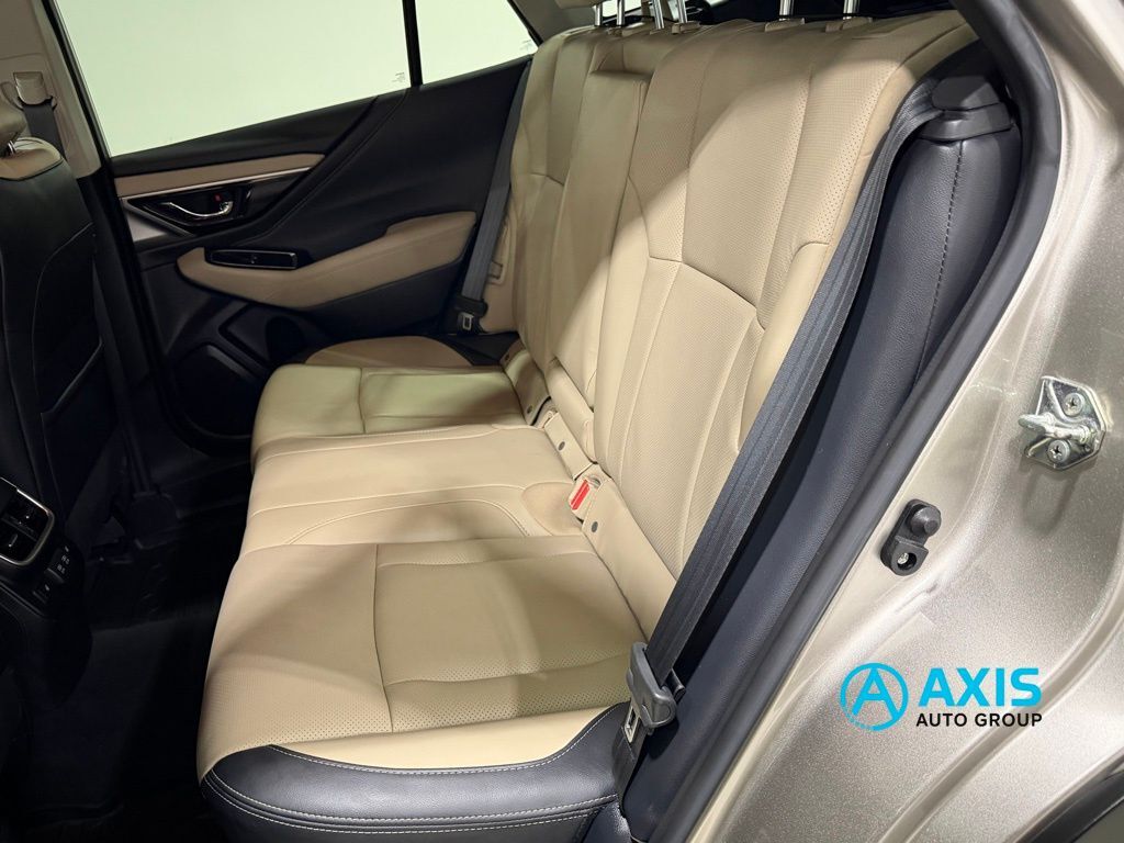 2020 Subaru Outback Limited Jersey City NJ