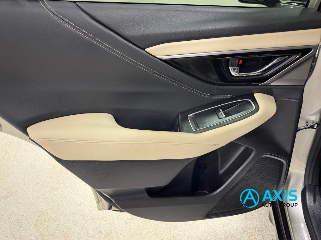 2020 Subaru Outback Limited Jersey City NJ