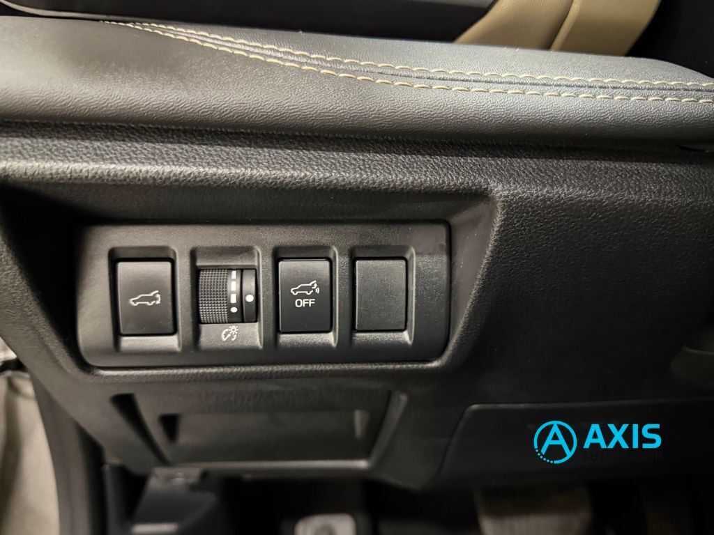 2020 Subaru Outback Limited Jersey City NJ