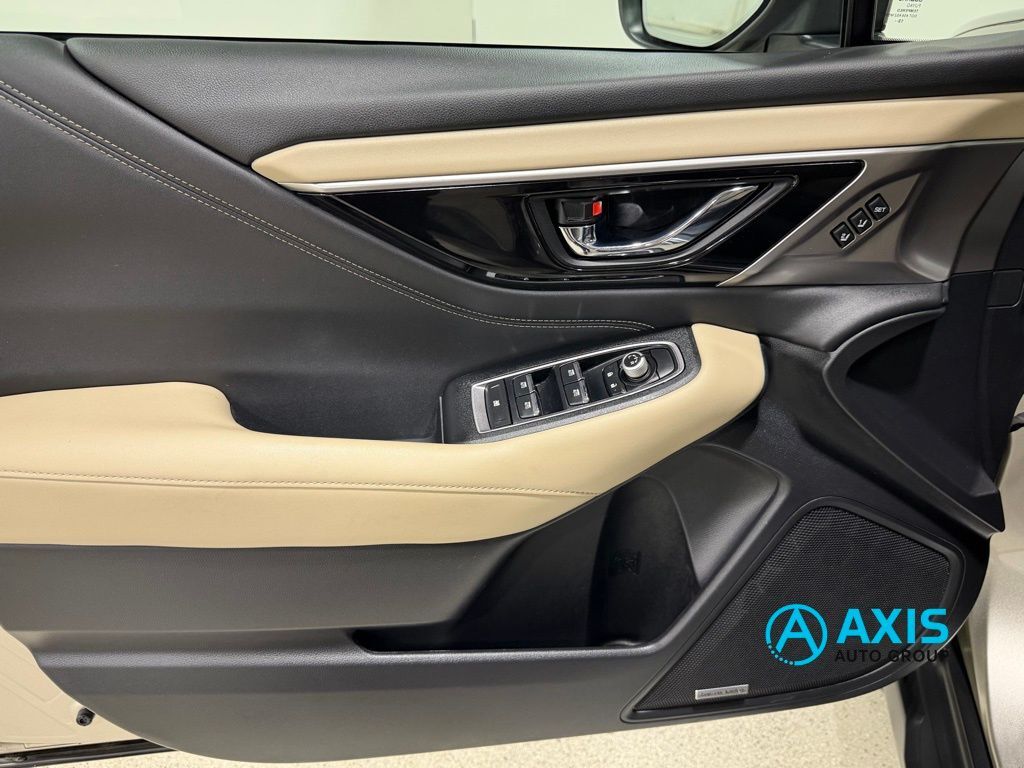 2020 Subaru Outback Limited Jersey City NJ