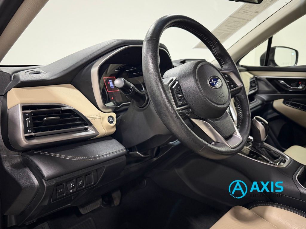 2020 Subaru Outback Limited Jersey City NJ