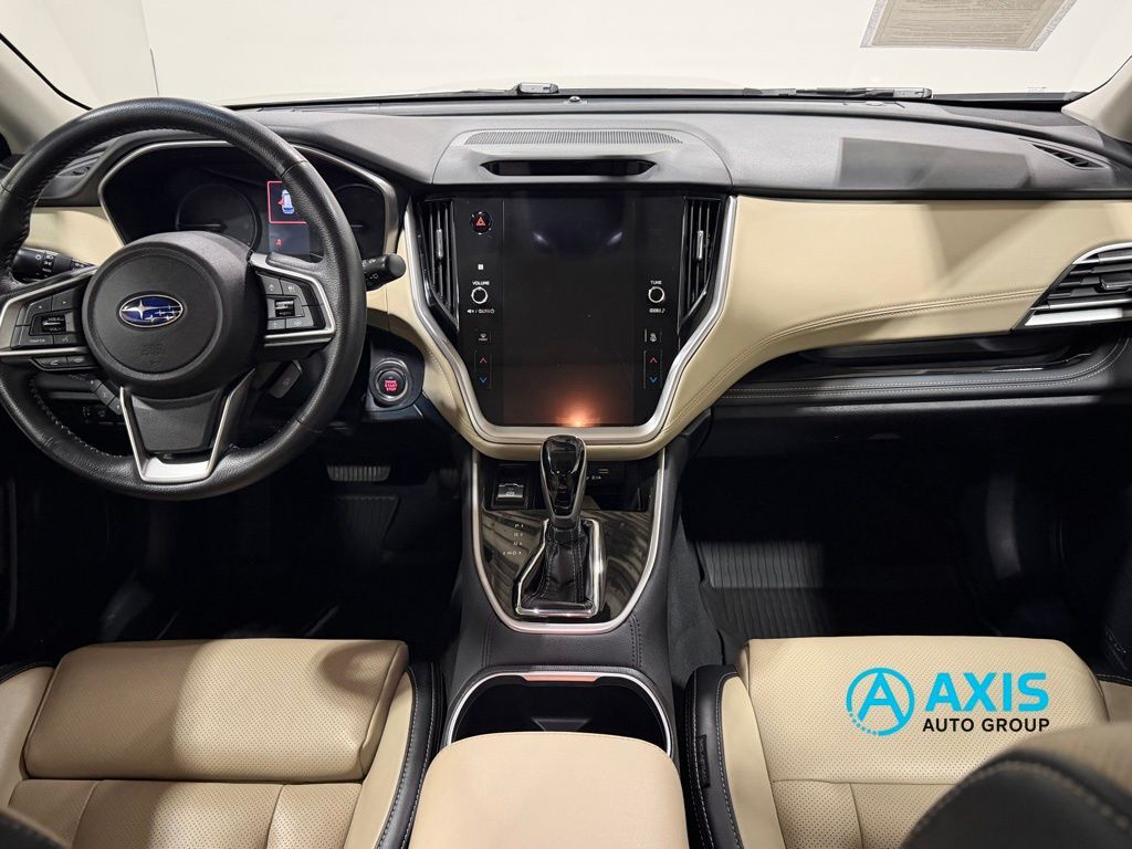 2020 Subaru Outback Limited Jersey City NJ