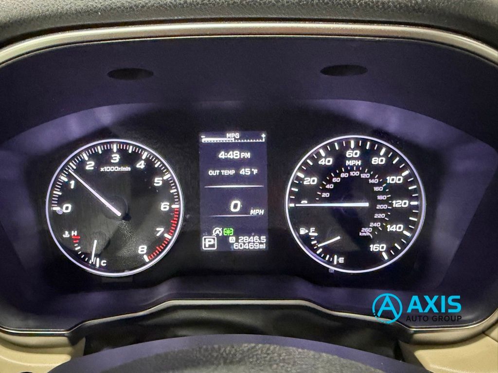 2020 Subaru Outback Limited Jersey City NJ