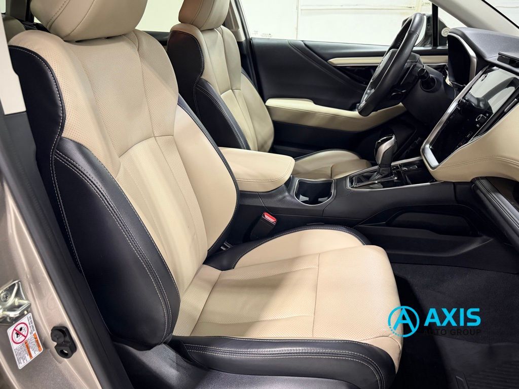 2020 Subaru Outback Limited Jersey City NJ