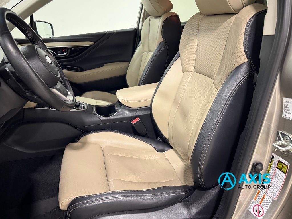 2020 Subaru Outback Limited Jersey City NJ