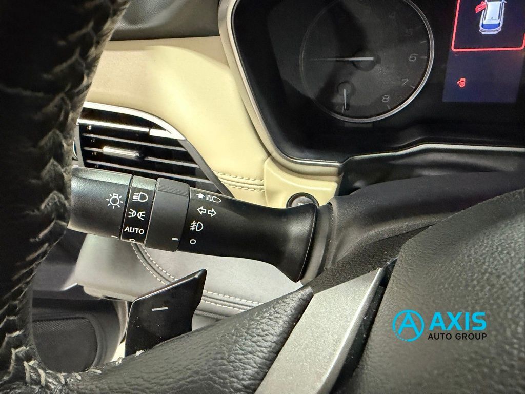 2020 Subaru Outback Limited Jersey City NJ