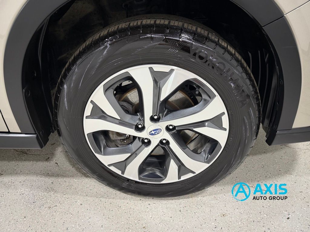 2020 Subaru Outback Limited Jersey City NJ