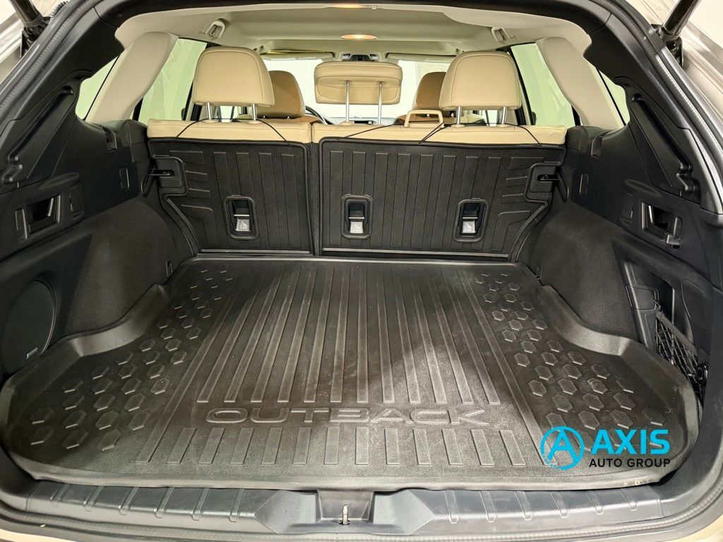 2020 Subaru Outback Limited Jersey City NJ