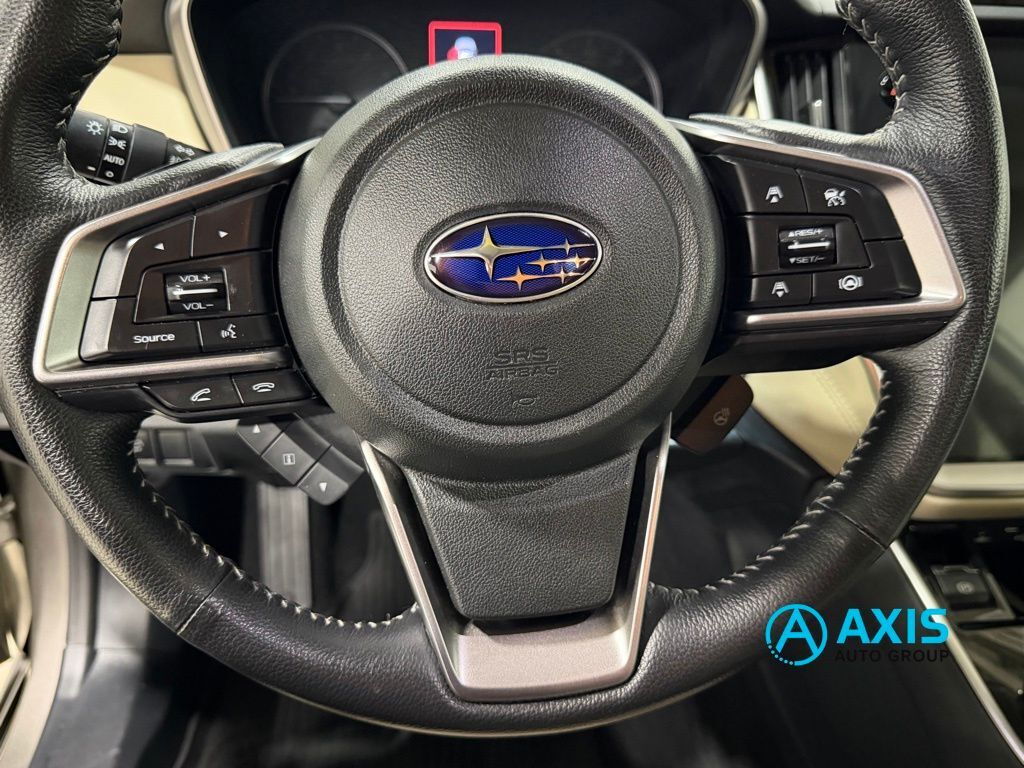 2020 Subaru Outback Limited Jersey City NJ