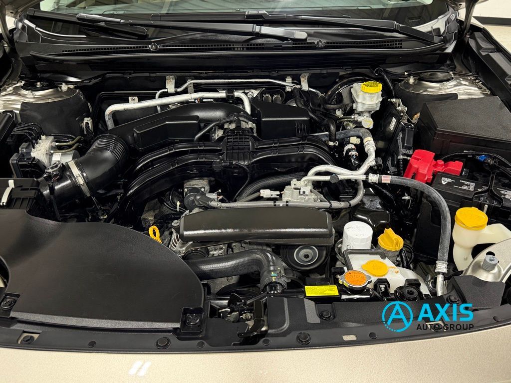 2020 Subaru Outback Limited Jersey City NJ