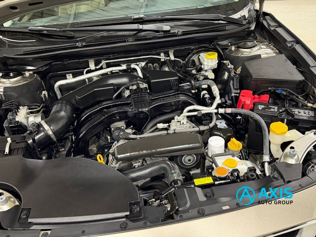 2020 Subaru Outback Limited Jersey City NJ