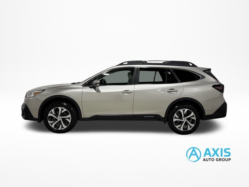 2020 Subaru Outback Limited Jersey City NJ