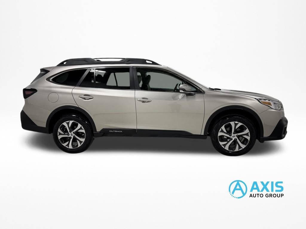 2020 Subaru Outback Limited Jersey City NJ