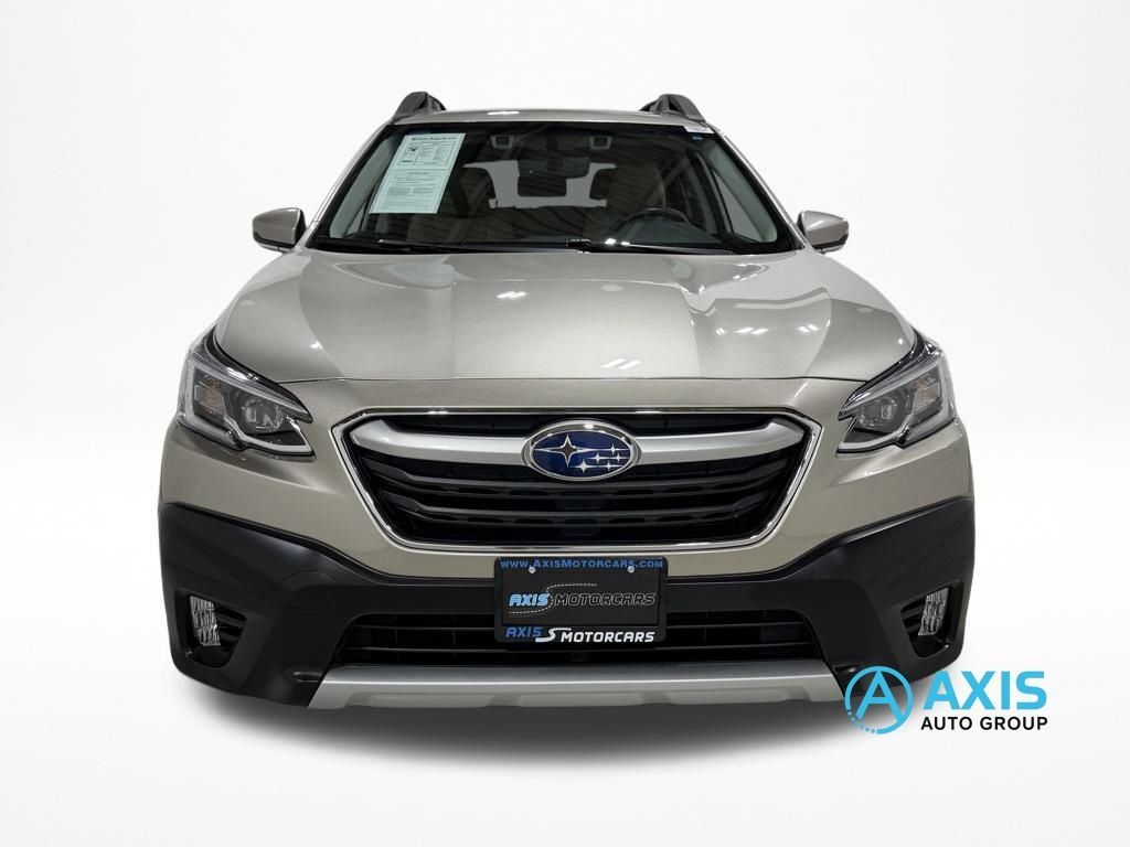 2020 Subaru Outback Limited Jersey City NJ
