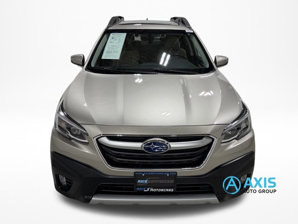 2020 Subaru Outback Limited Jersey City NJ
