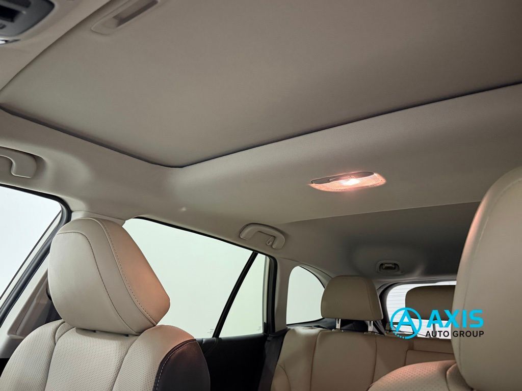 2020 Subaru Outback Limited Jersey City NJ