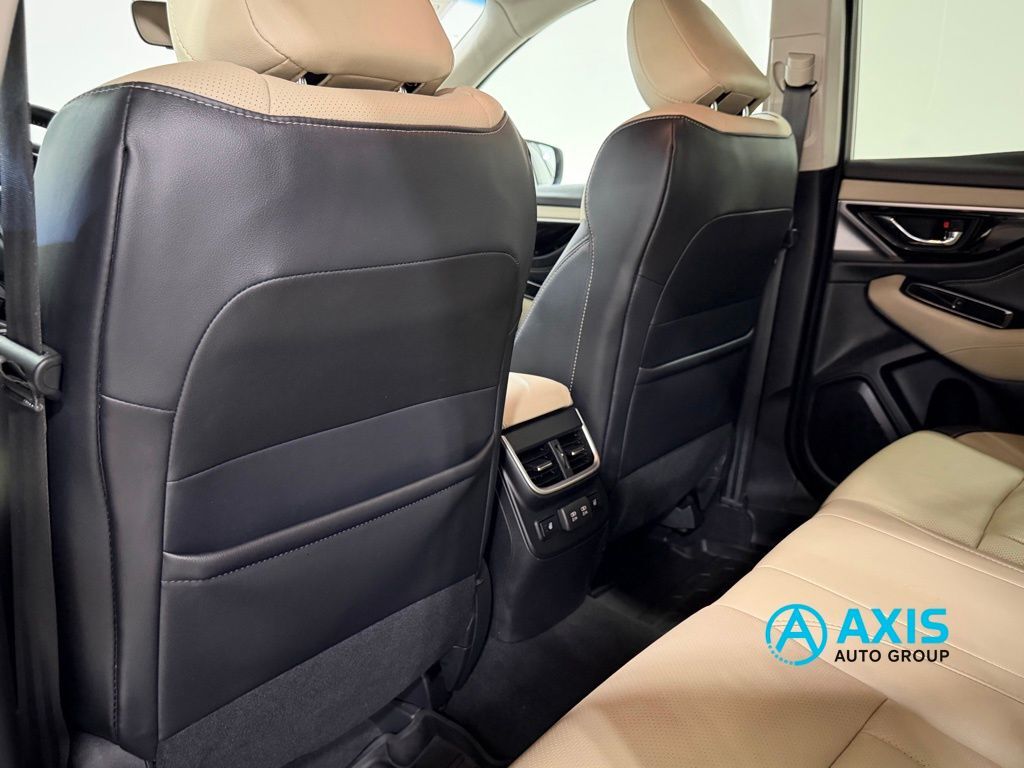 2020 Subaru Outback Limited Jersey City NJ