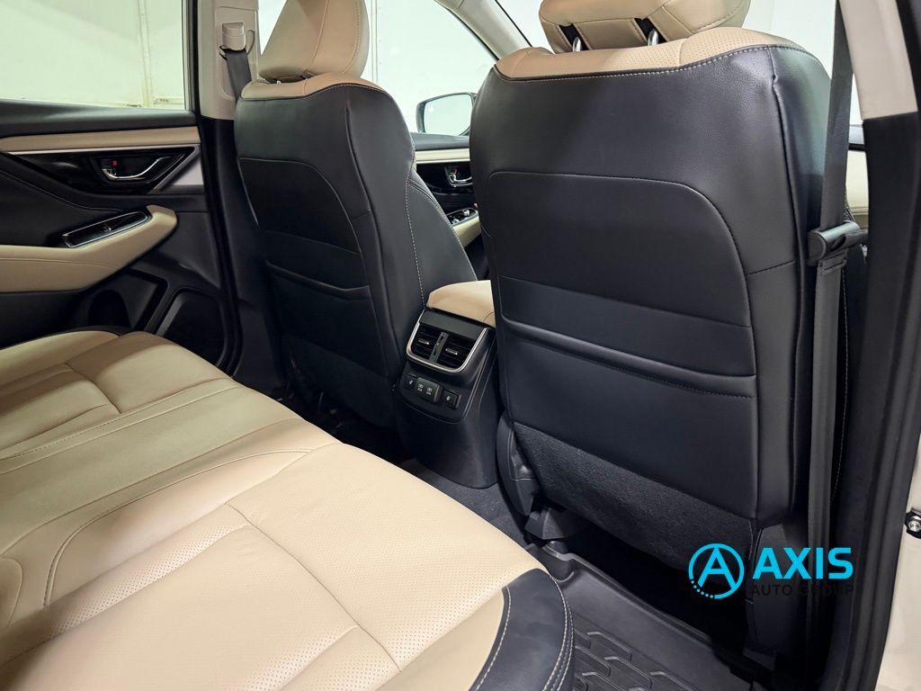 2020 Subaru Outback Limited Jersey City NJ