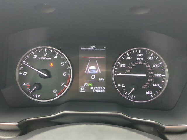 2020 Subaru Outback Limited Appleton WI