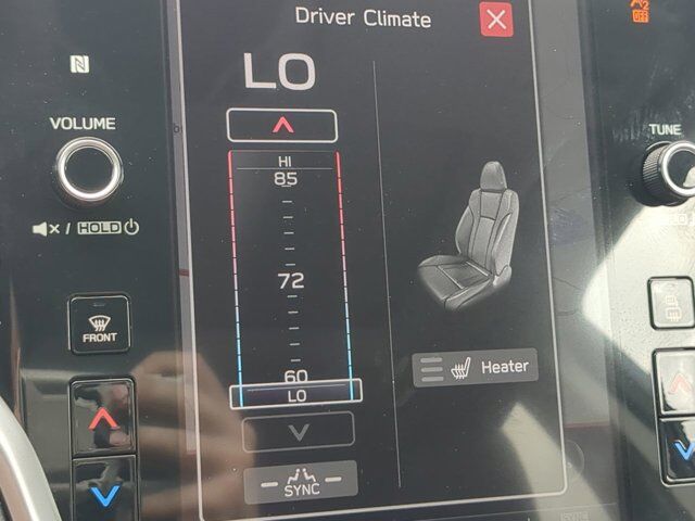 2020 Subaru Outback Limited Appleton WI